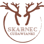 logo skarnec okragle
