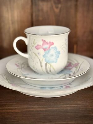 Serwis kawowy dla 6 osób