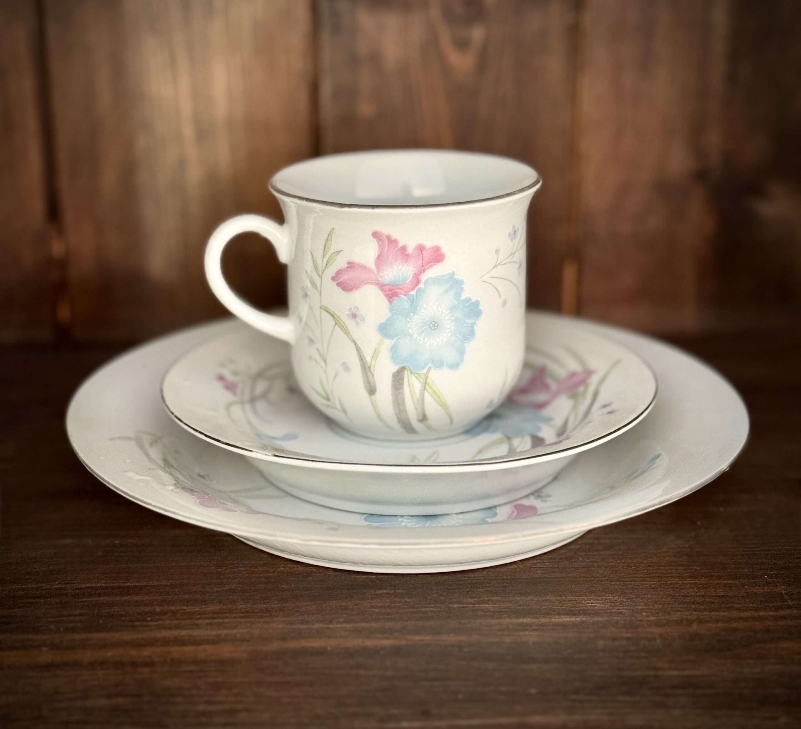 Serwis kawowy dla 6 osób