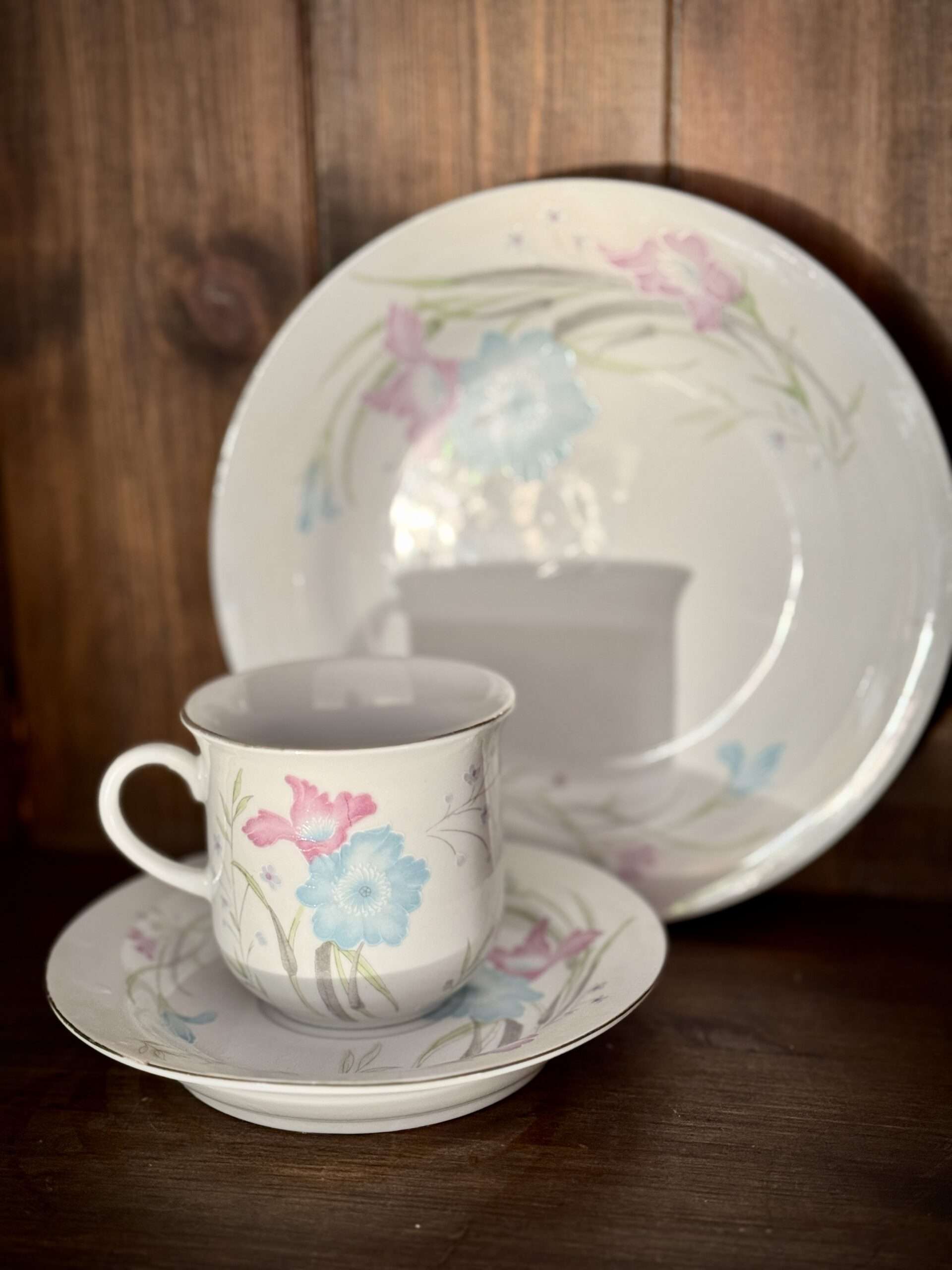 Serwis kawowy dla 6 osób