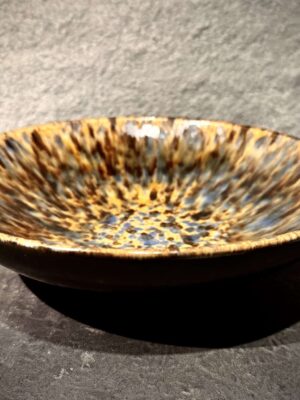 Ceramiczna misa dekoracyjna